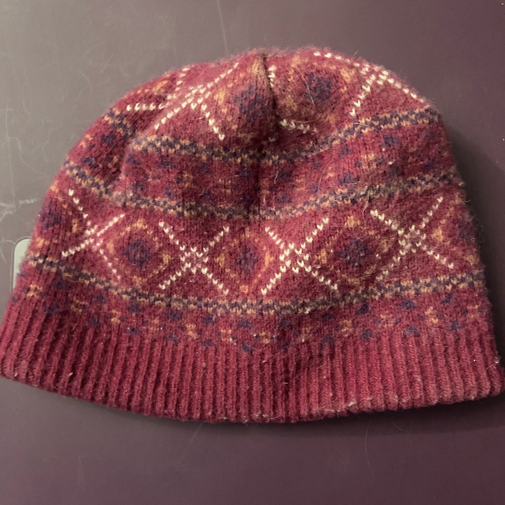Carhartt beanie